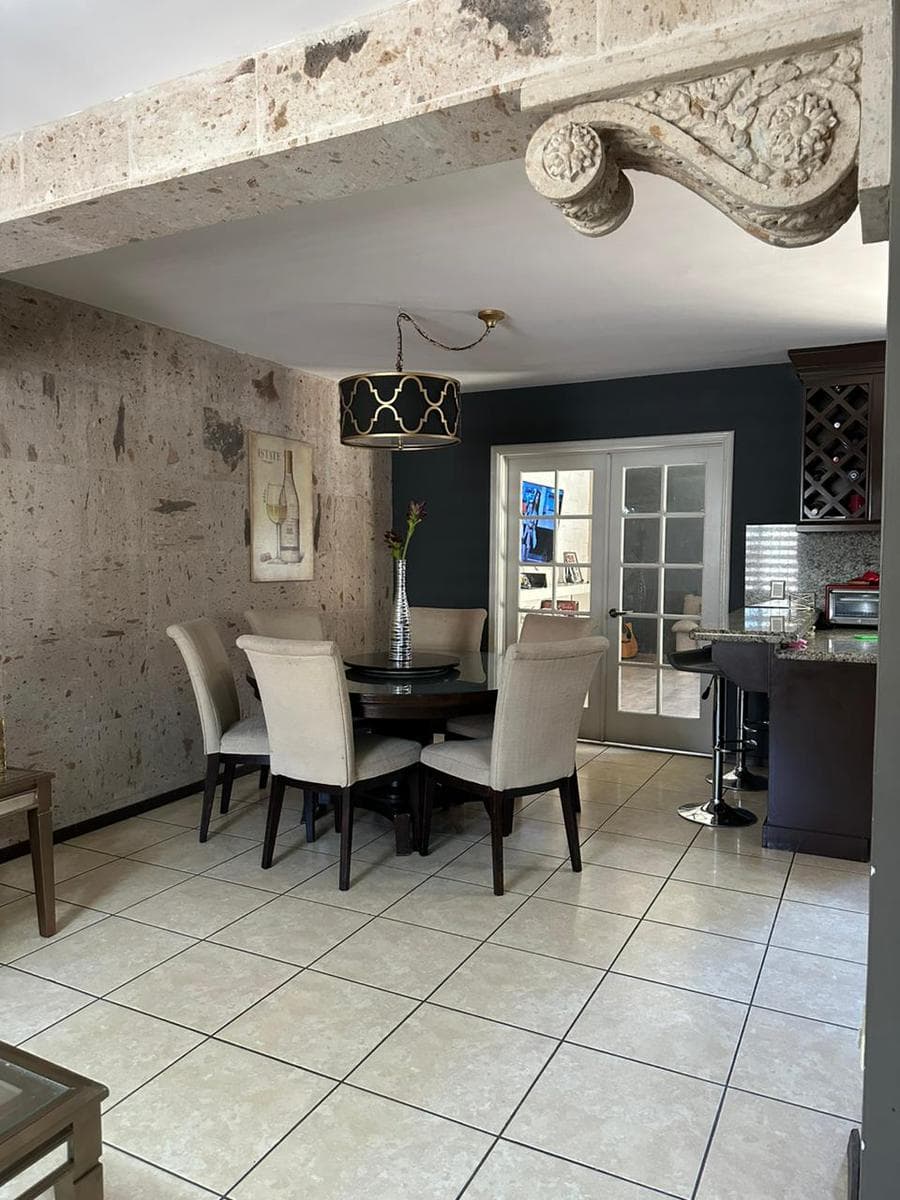 House for Sale in Montecarlo, Largest Model