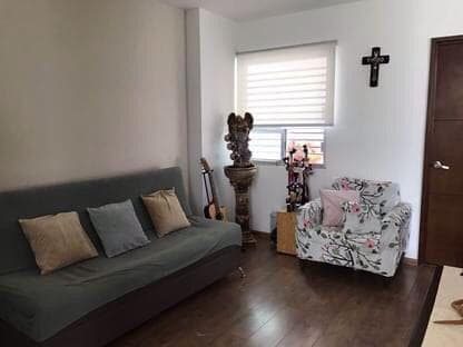 Casa en Porta Toscana con 3 recámaras con baño y excelente vista a la Presa