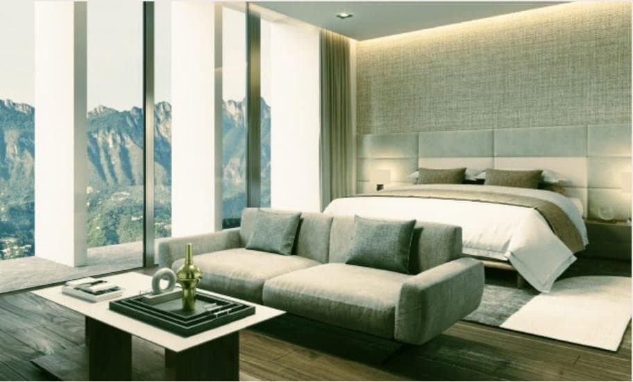 APARTMENT FOR SALE IN PUNTO CENTRAL