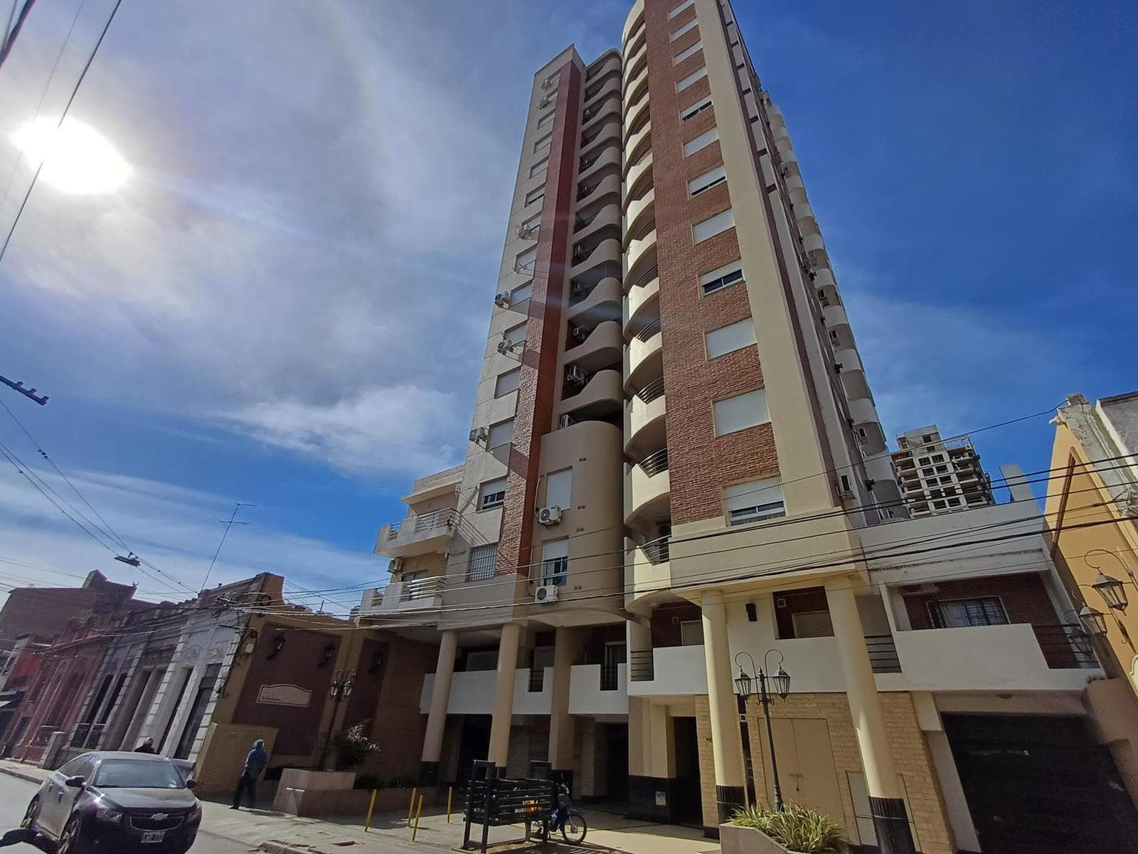 Apartment for Rent in Santa Fe - Studio Apartment in Downtown