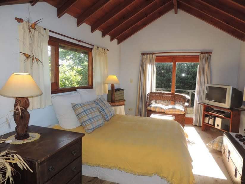 A very nice house in Barrio Norte