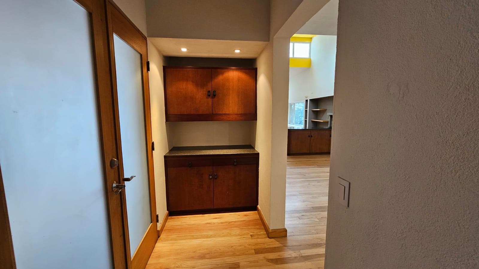 HOUSE FOR SALE IN VILLA MONTAÑA