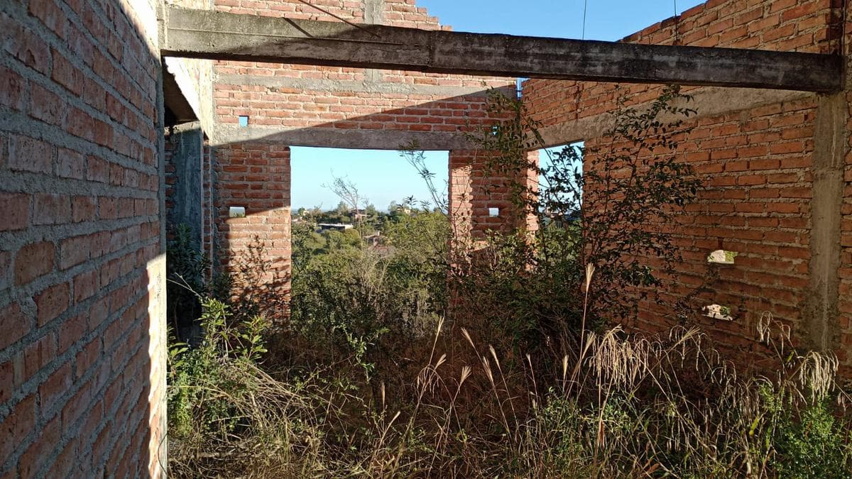 OPPORTUNITY: Property for Sale with Stunning Views, Los Pozos, Villa de Las Rosas, Traslasierra