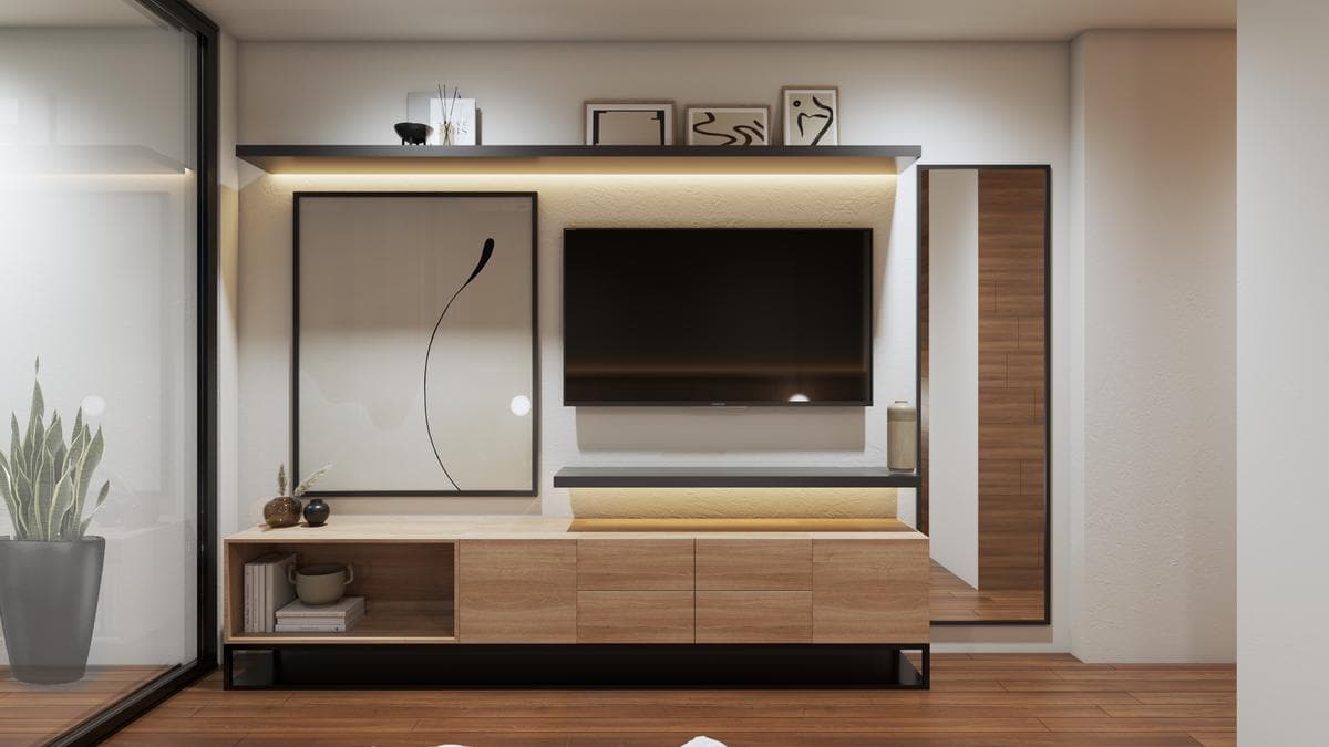 Apartment for sale in San Angelo with an ELEVATOR, just a few blocks from Plaza City Center, Mérida, Yucatán.
