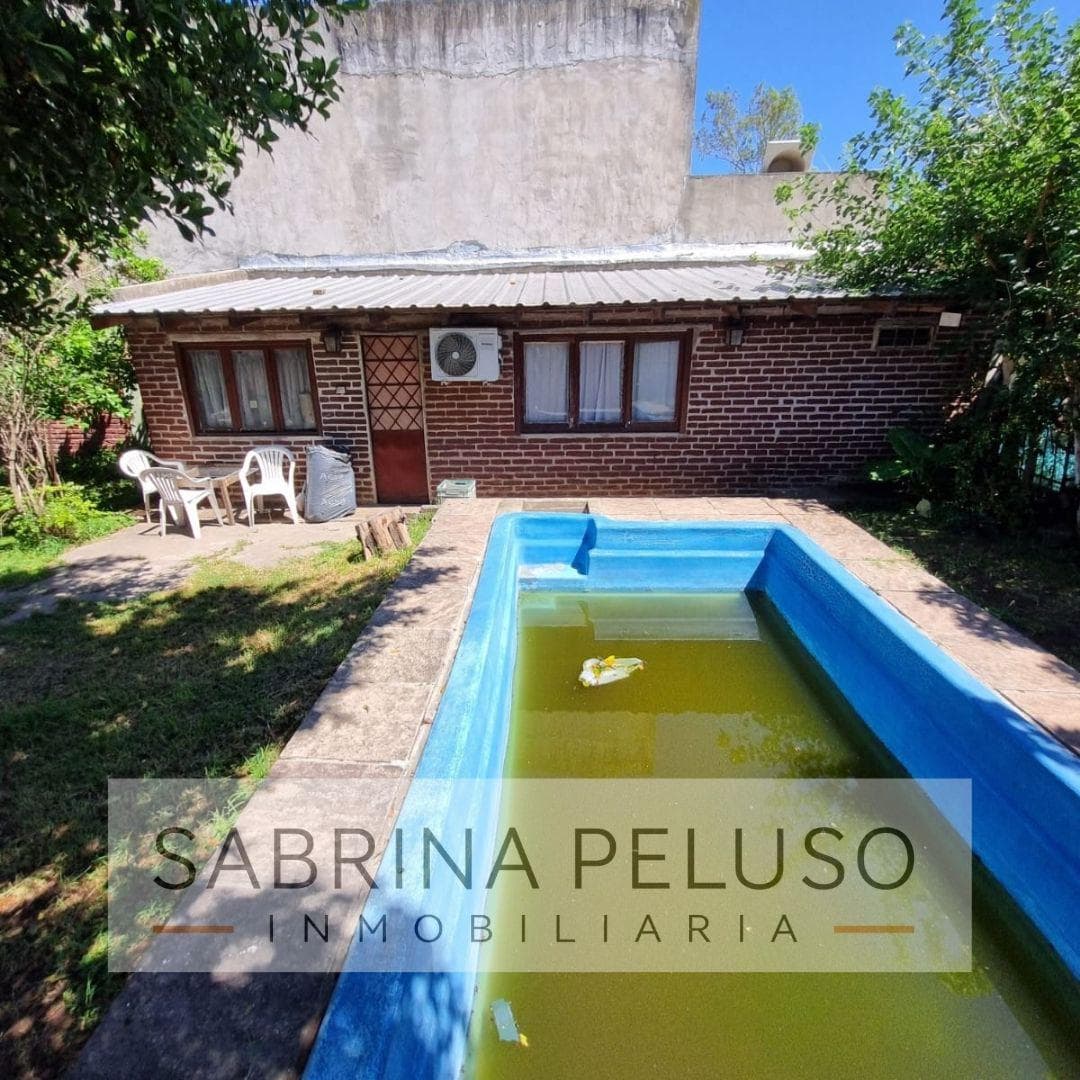 Casa en venta ituzaingo parque leloir