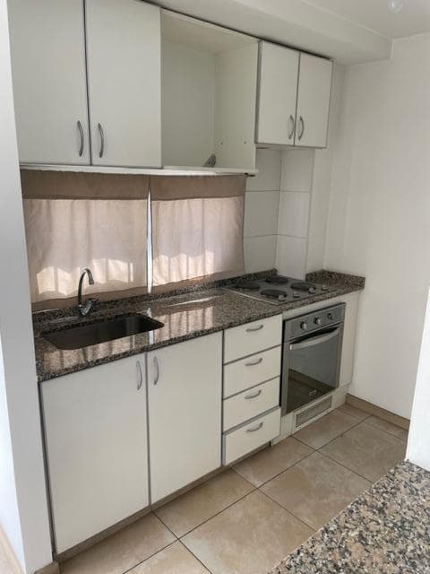 Apartment for Sale - Godoy Cruz, Hospital Español