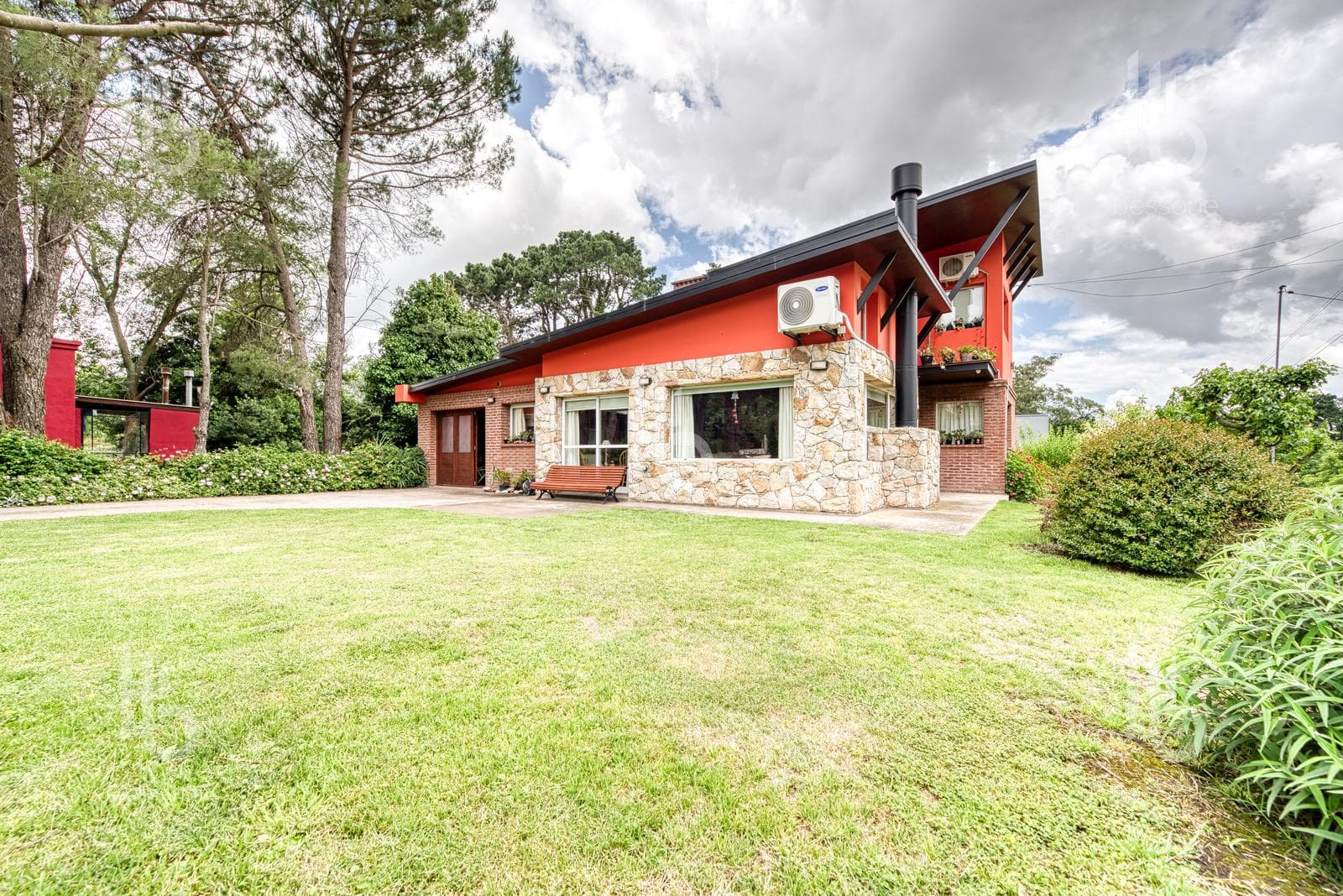 Casa en Sierra de los padres