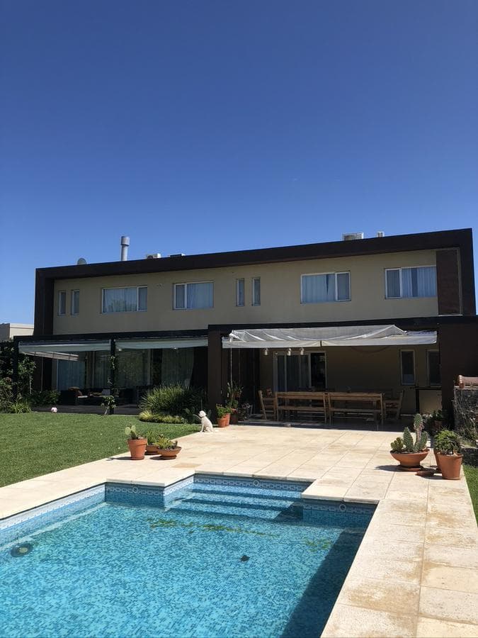 Home - El Remanso