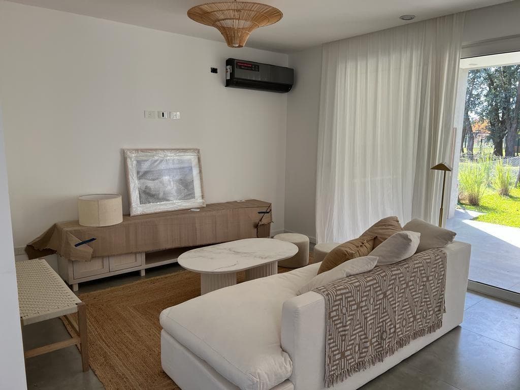 Duplex House for Sale in Pilara, Pilar, Greater Buenos Aires (G.B.A.), Northern Area