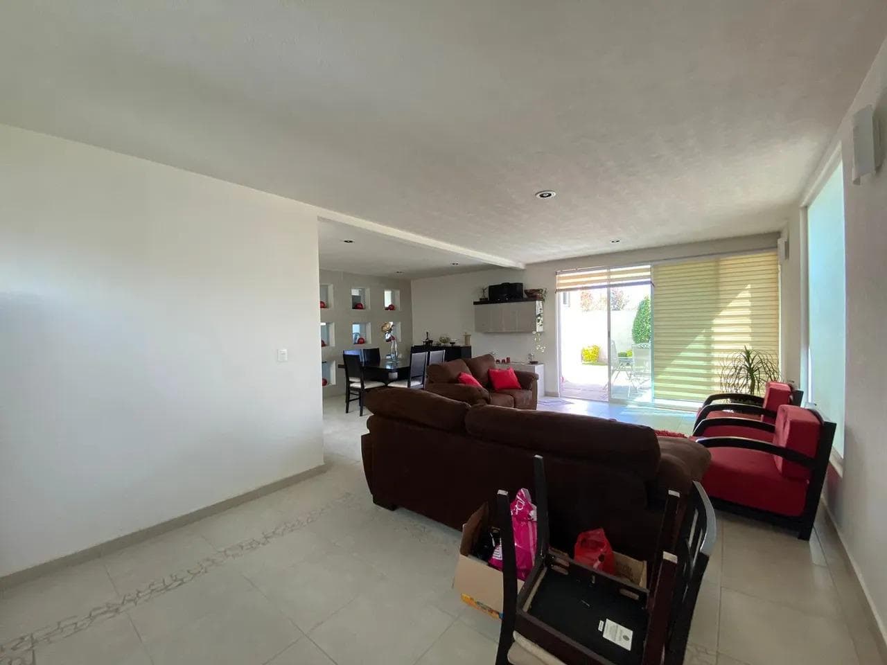 HOUSE FOR SALE IN METEPEC, NEAR THE TRAIN STATION