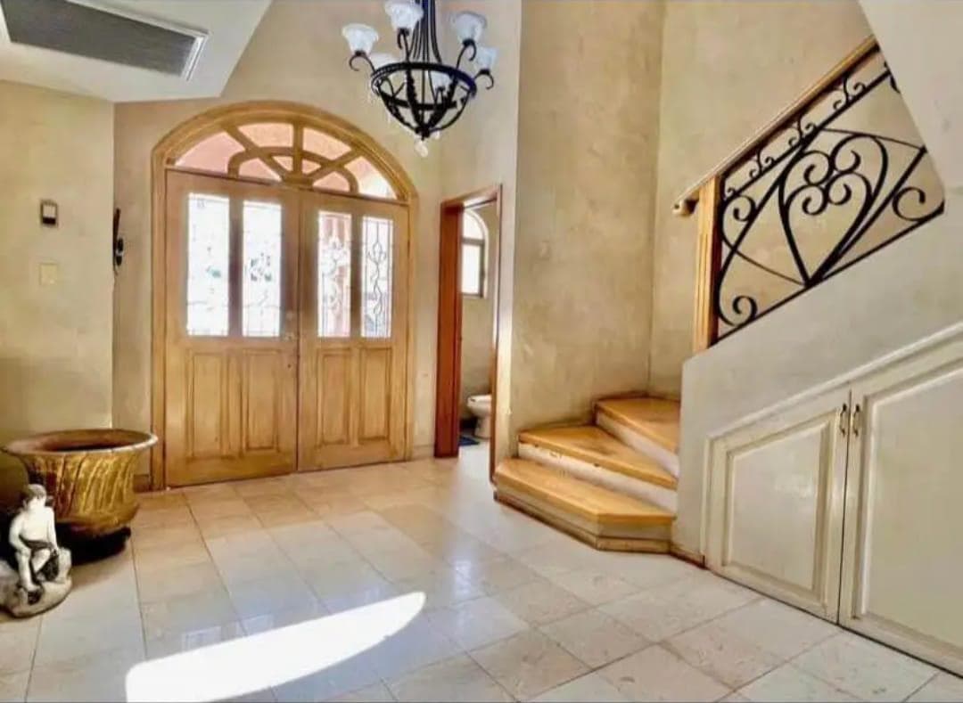 House for sale in Terrazas del Mirador.