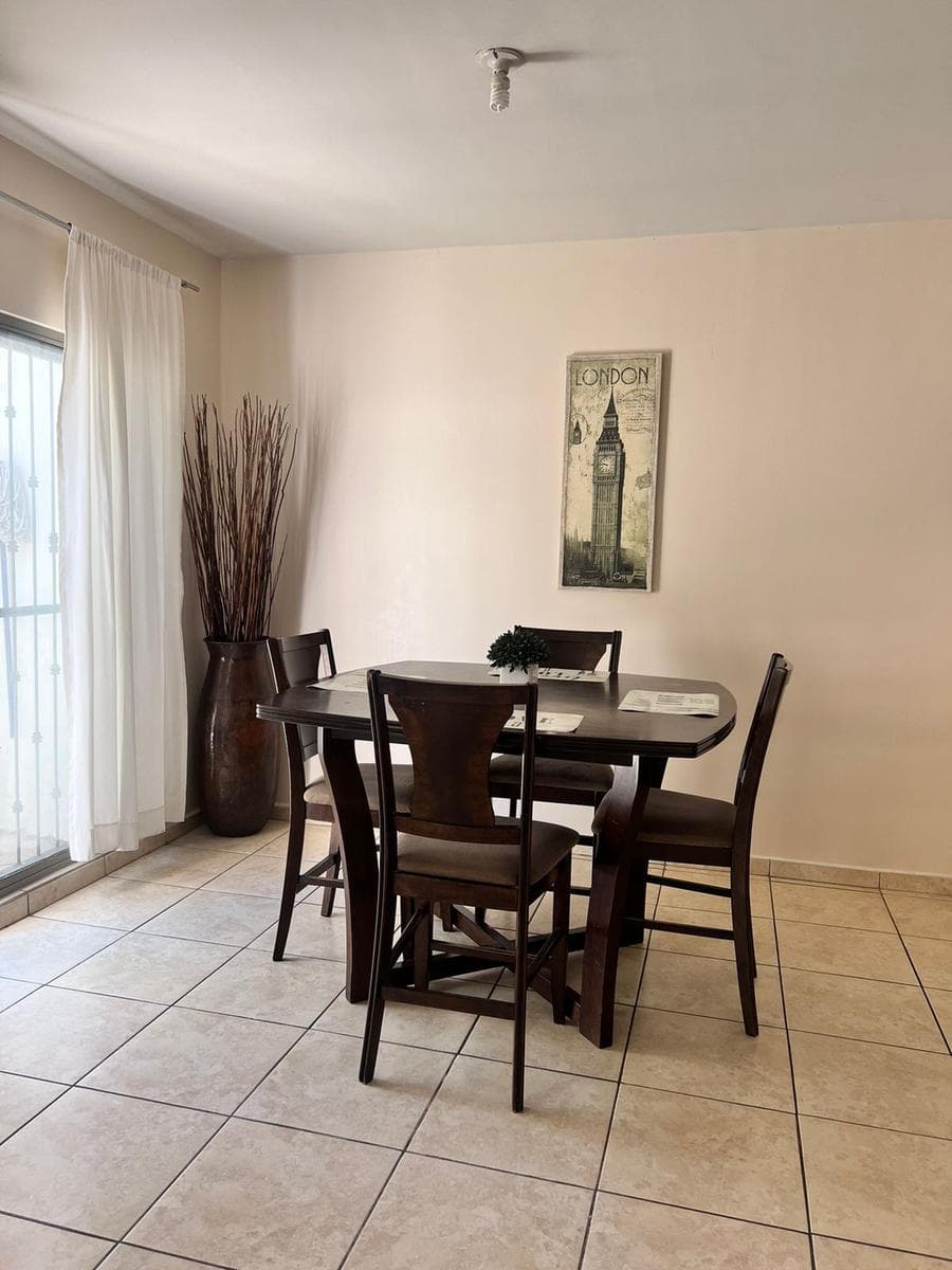 House for rent in El Conquistador Residencial.