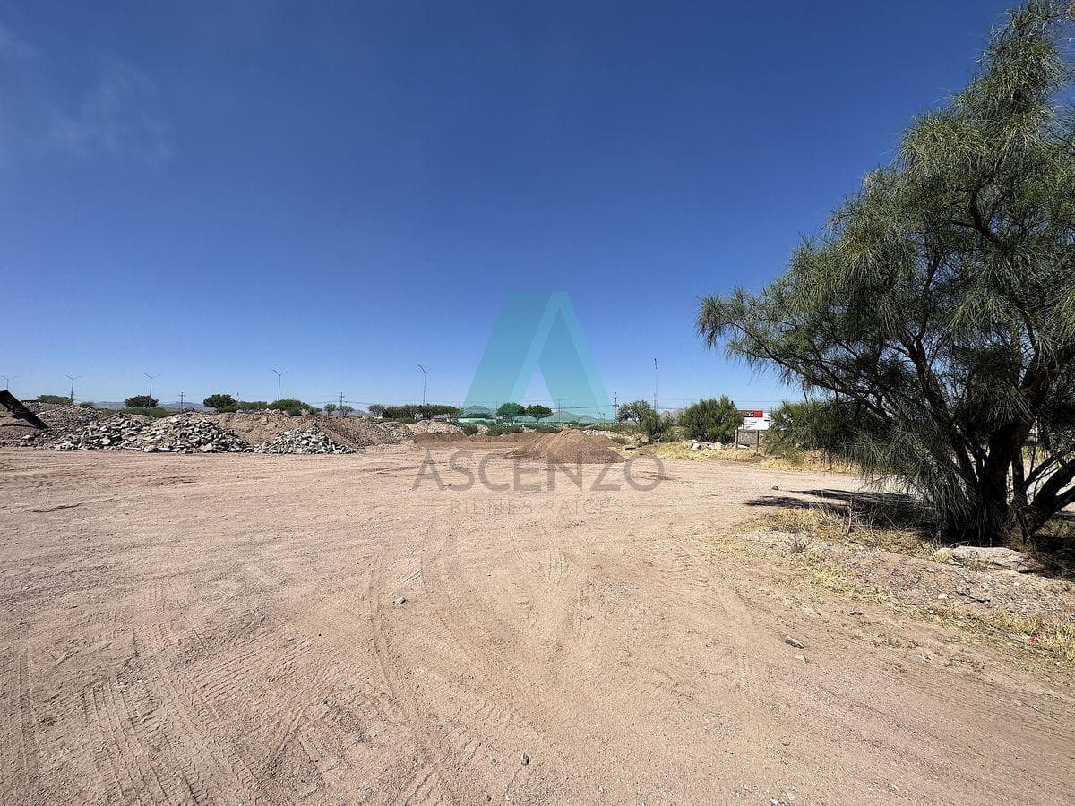 Opportunity!! Land for Sale on the Lombardo Toledano Beltway, Lupor