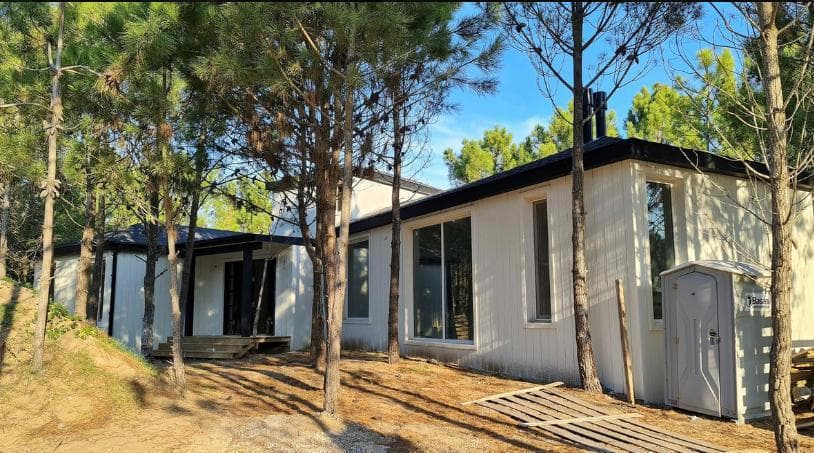 House - Esmeralda Coast - MARITIMO 4