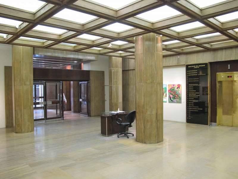 Oficina en alquiler - 100 m2 - 1 cochera