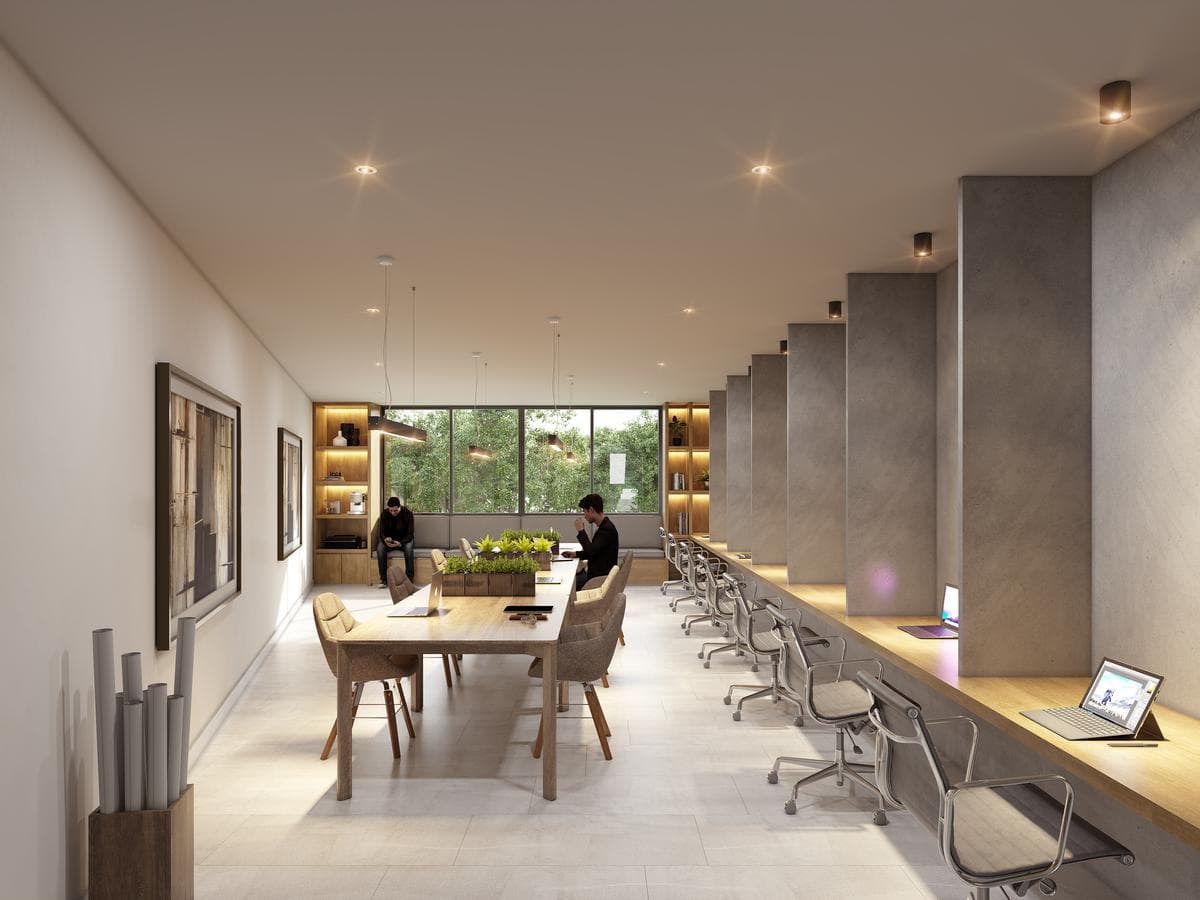 Apartment for sale in Temozón Norte, Mérida, Yucatán