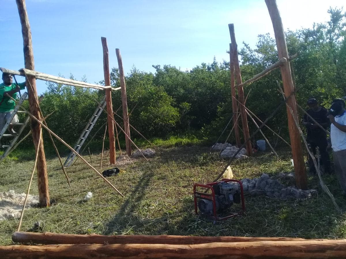 Land - Quintana Roo
