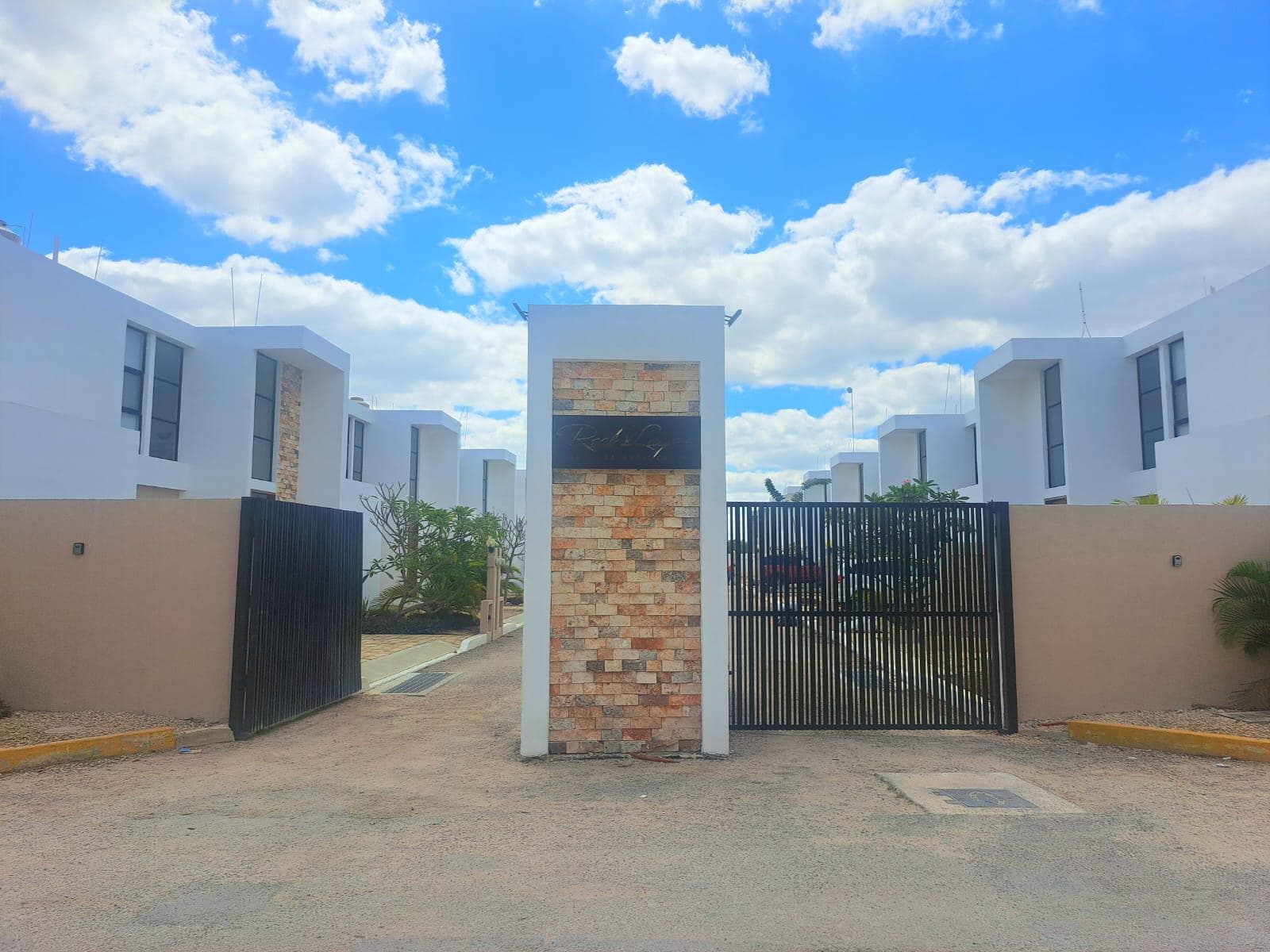 House for Sale in Real Montejo, Dzityá, Mérida, Yucatán