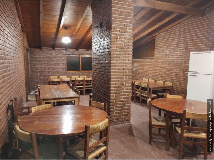 Departamento - La Perla
