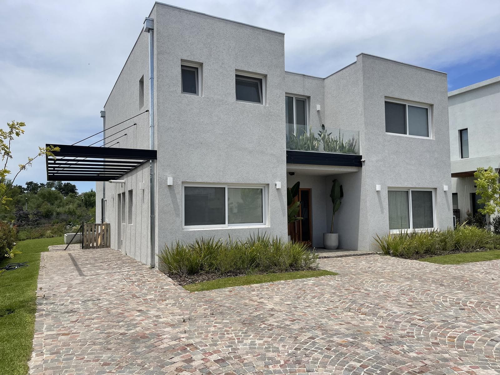 3-Bedroom House in Acacias - Puertos