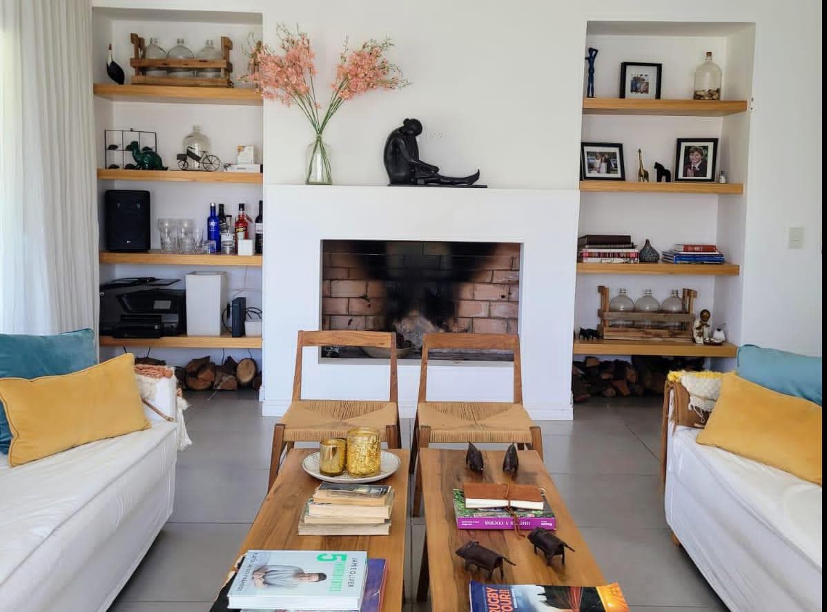 House for Short-Term Rent - December–January–February 2027 - San Francisco–Villanueva