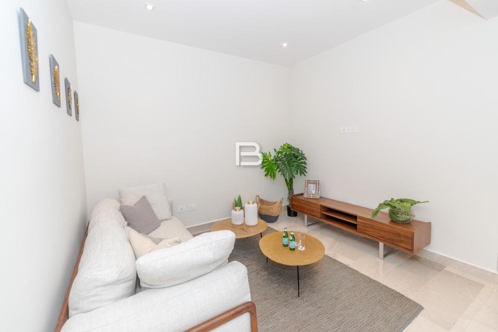 Apartment for Sale with Direct Financing in Puerto Cancún
