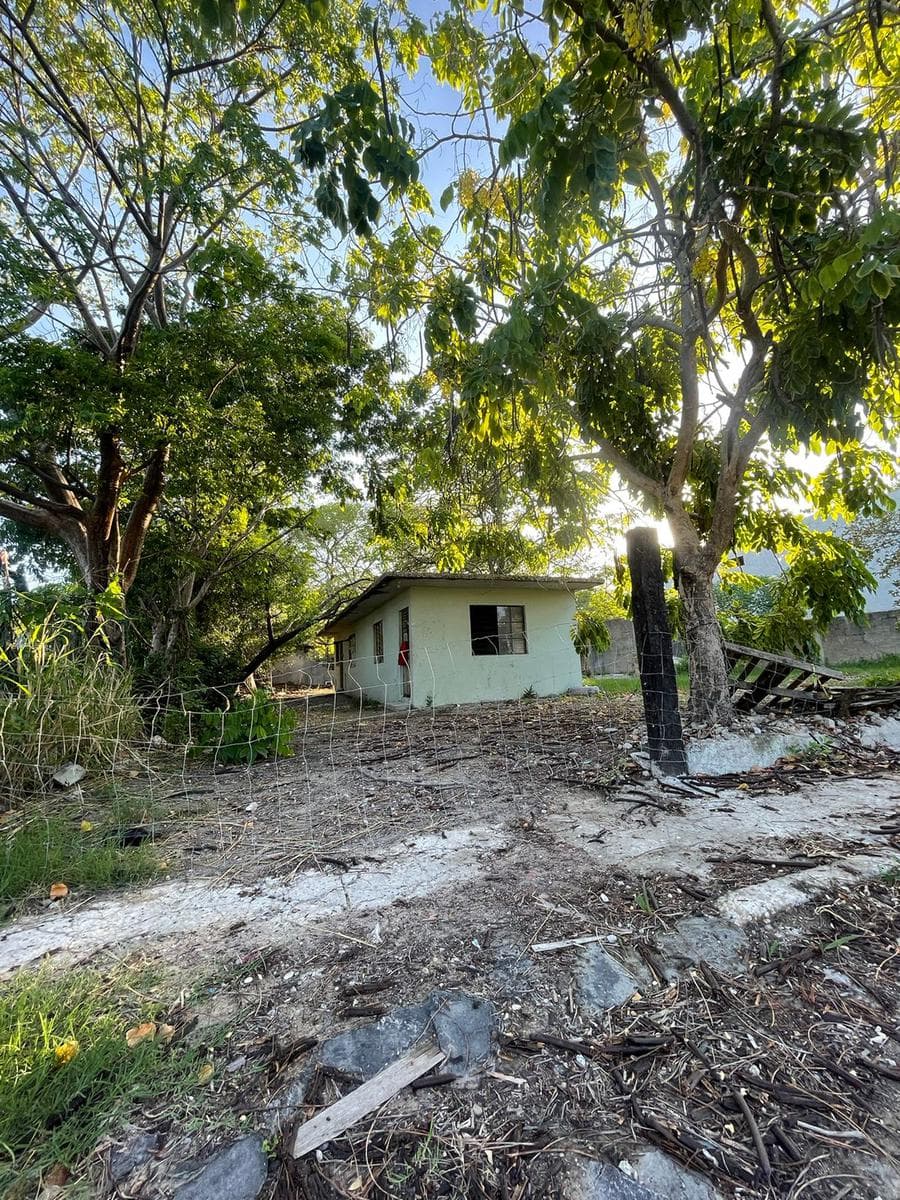 Land in Francisco Villa