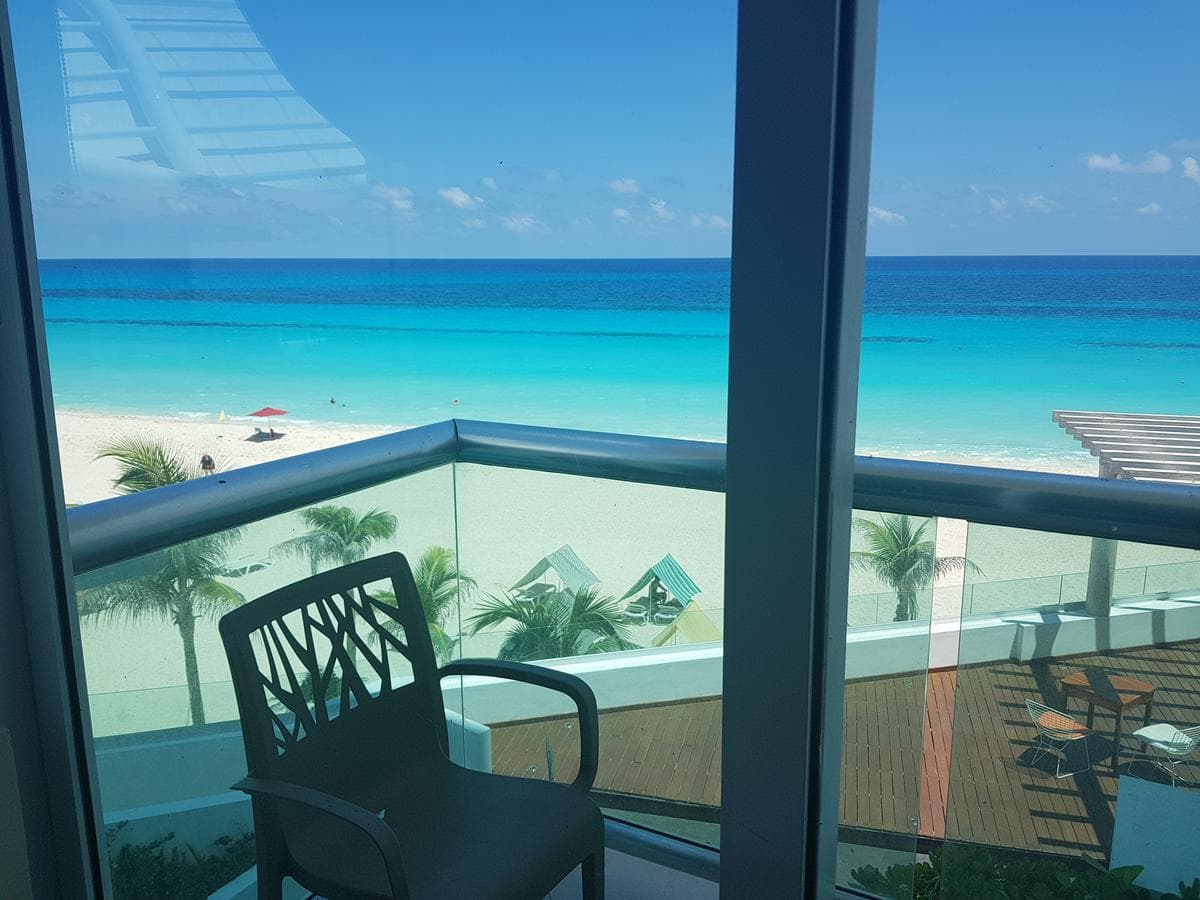 Suit in Cancun, Oleo Condominium, For Sale