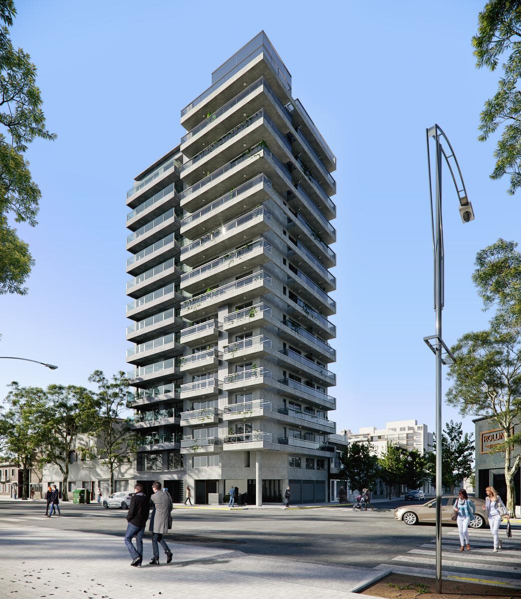 2-Bedroom Apartment for Sale in Rosario - Riverfront