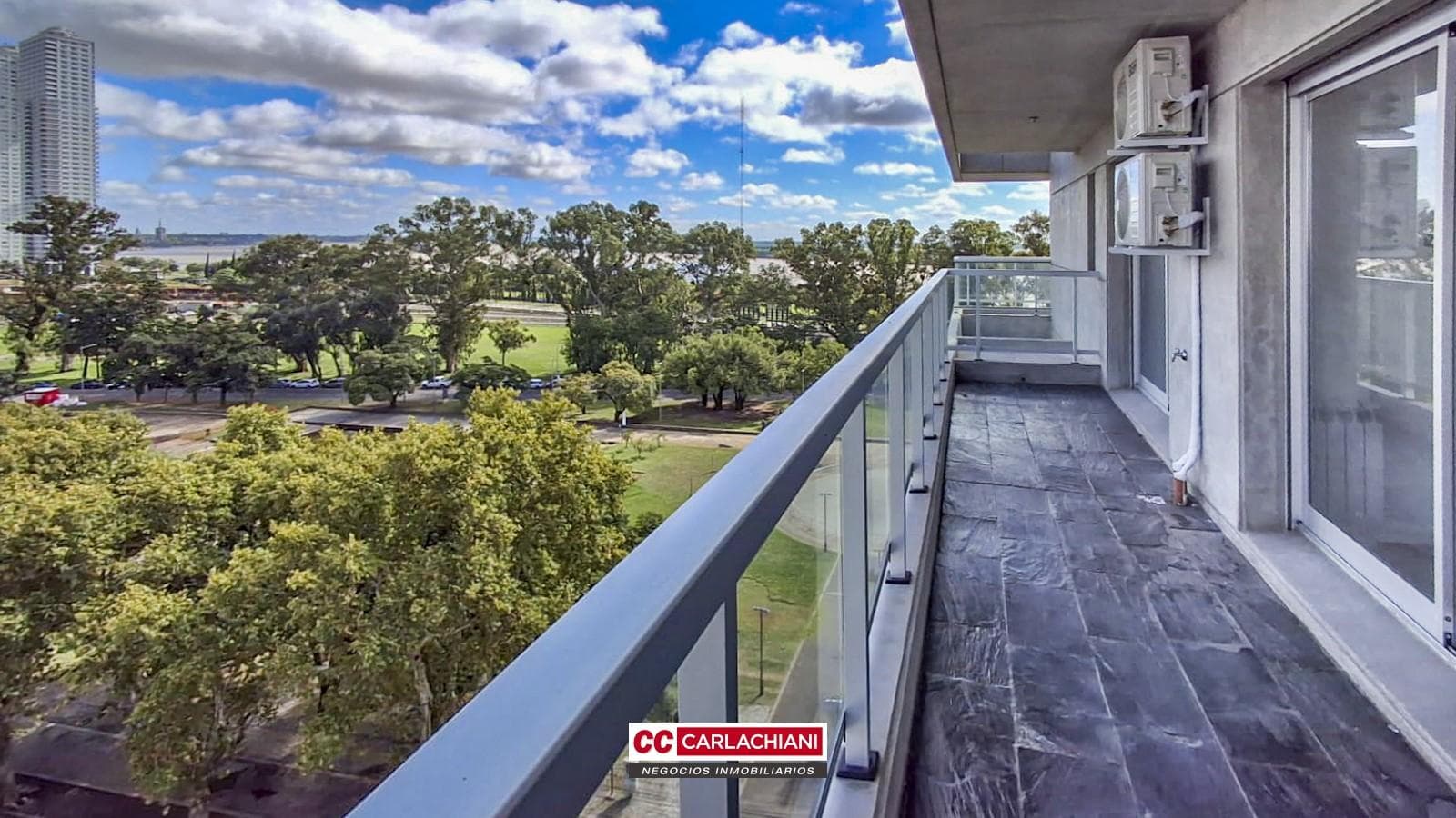 2-Bedroom Apartment for Sale in Rosario - Riverfront
