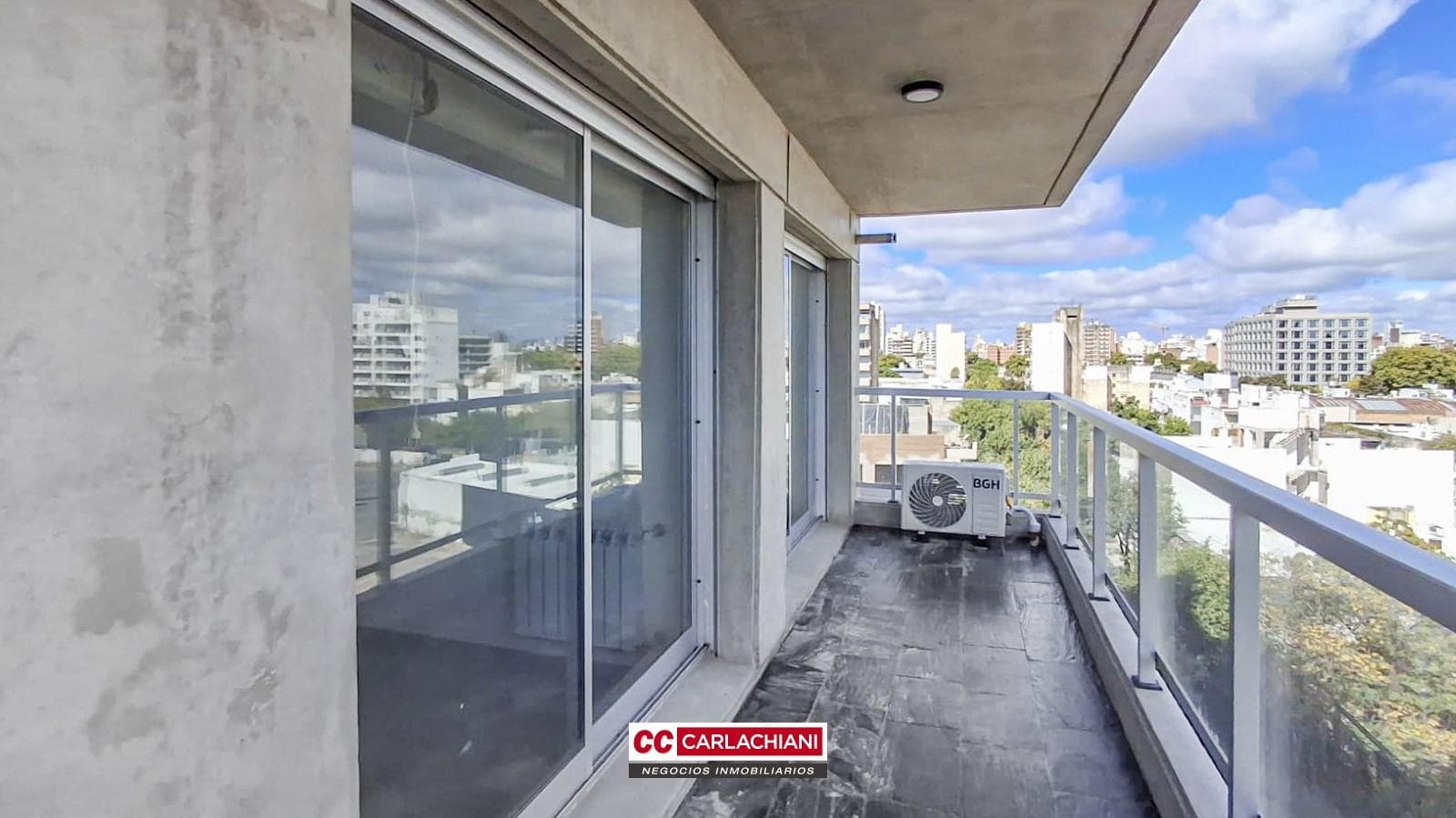 2-Bedroom Apartment for Sale in Rosario - Riverfront
