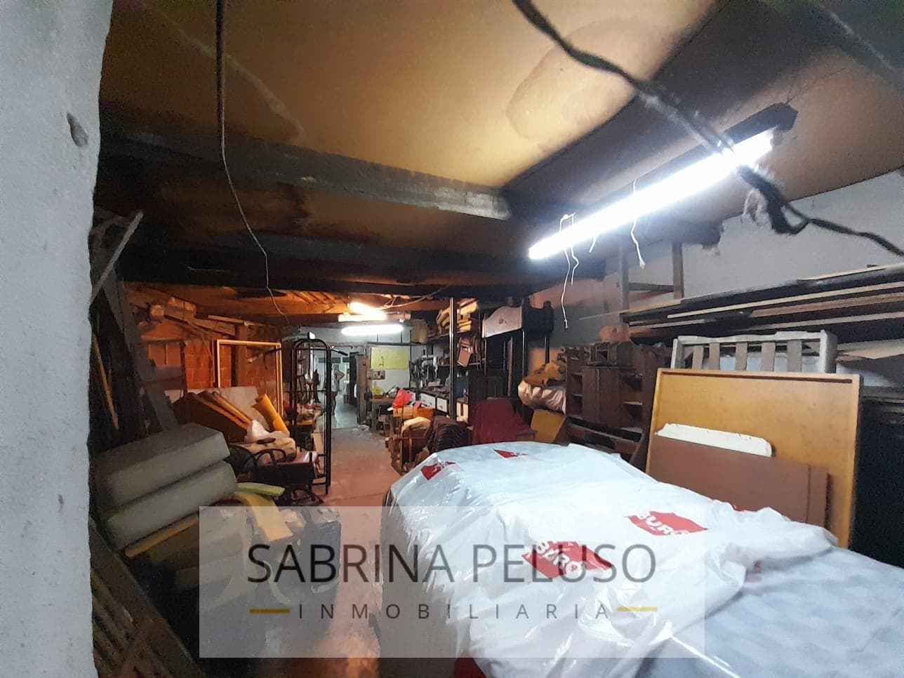 House for Sale in El Palomar