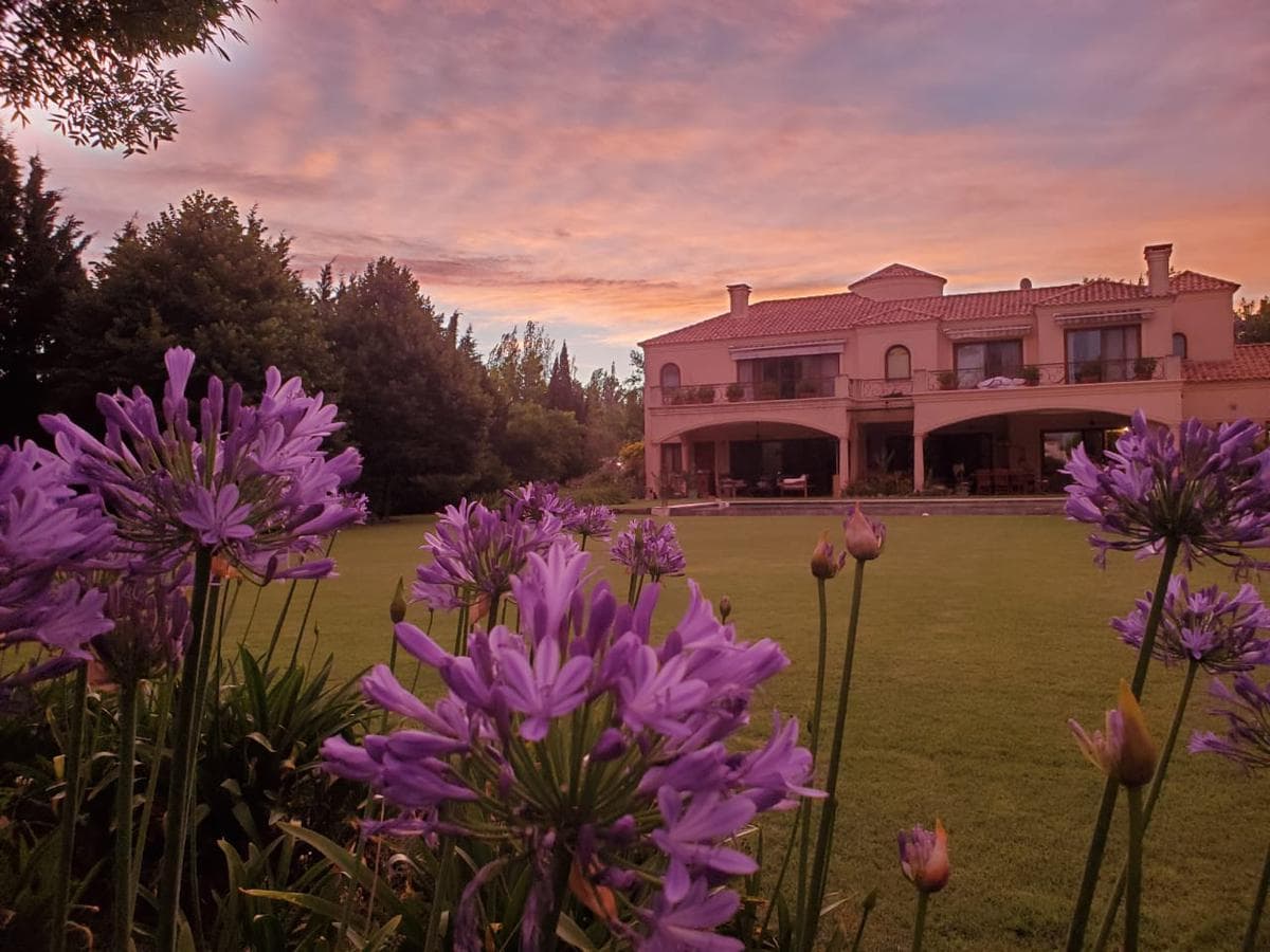 Home - Buenos Aires Golf