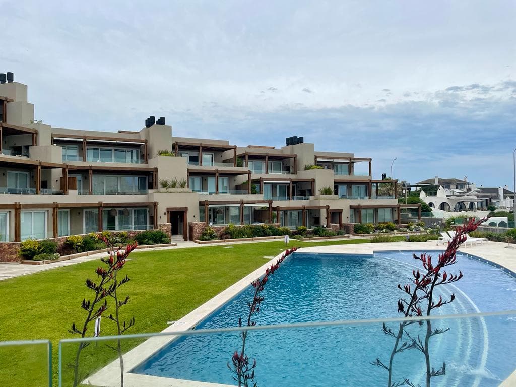 La Barra Apartment for Sale in Palcos de la Posta TM5726084