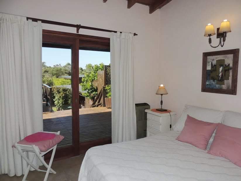 A very nice house in Barrio Norte