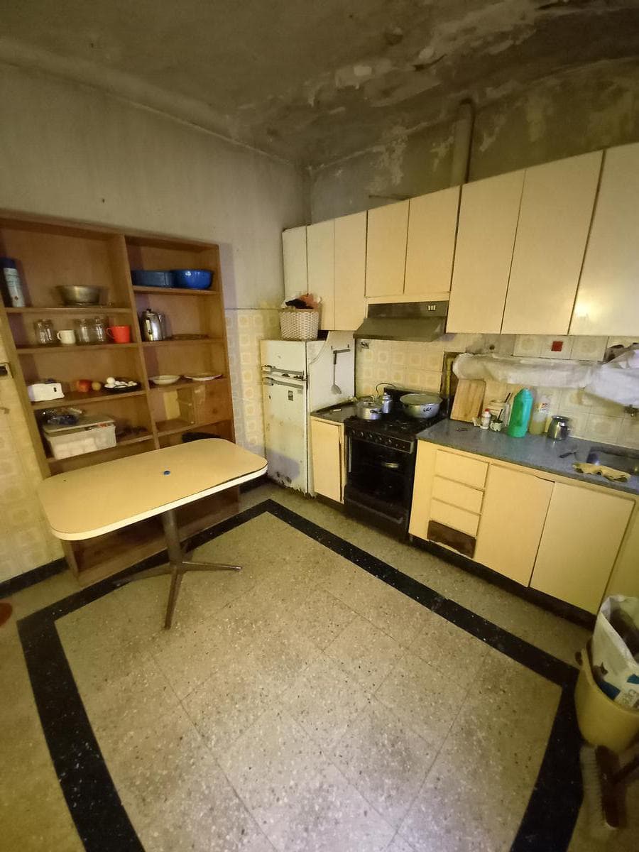 House to Be Renovated in the San Juan Neighborhood