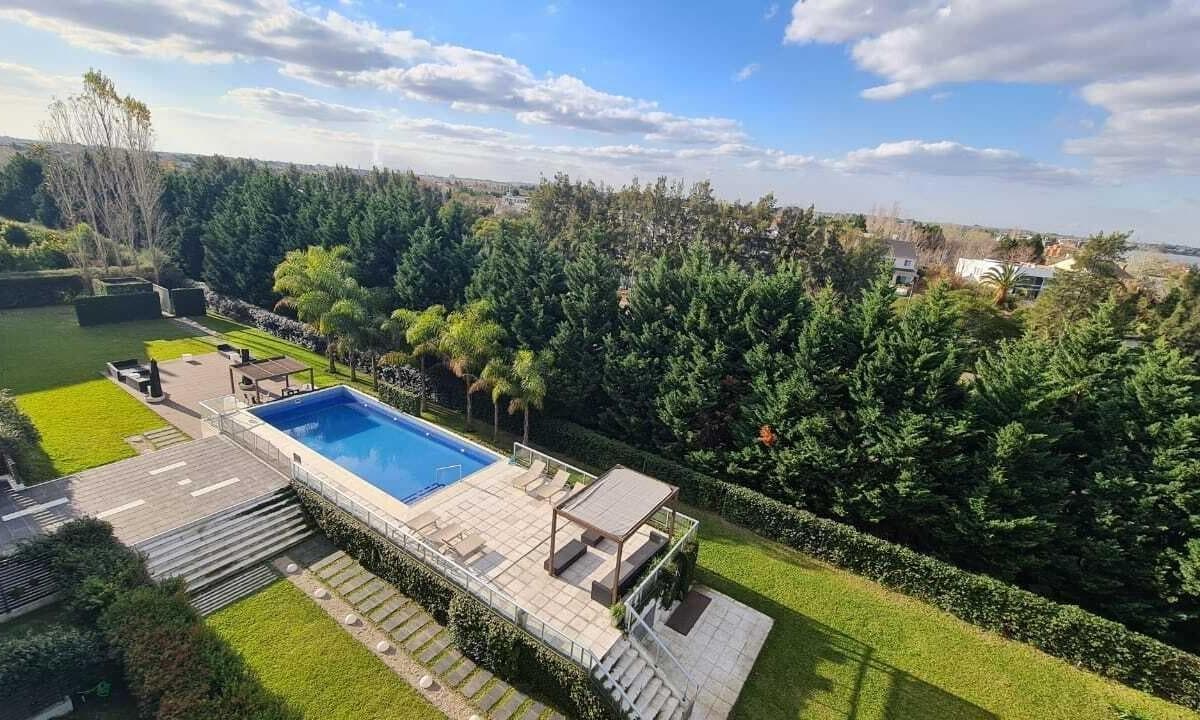 Apartment for Sale in Zerena, Nordelta, Tigre
