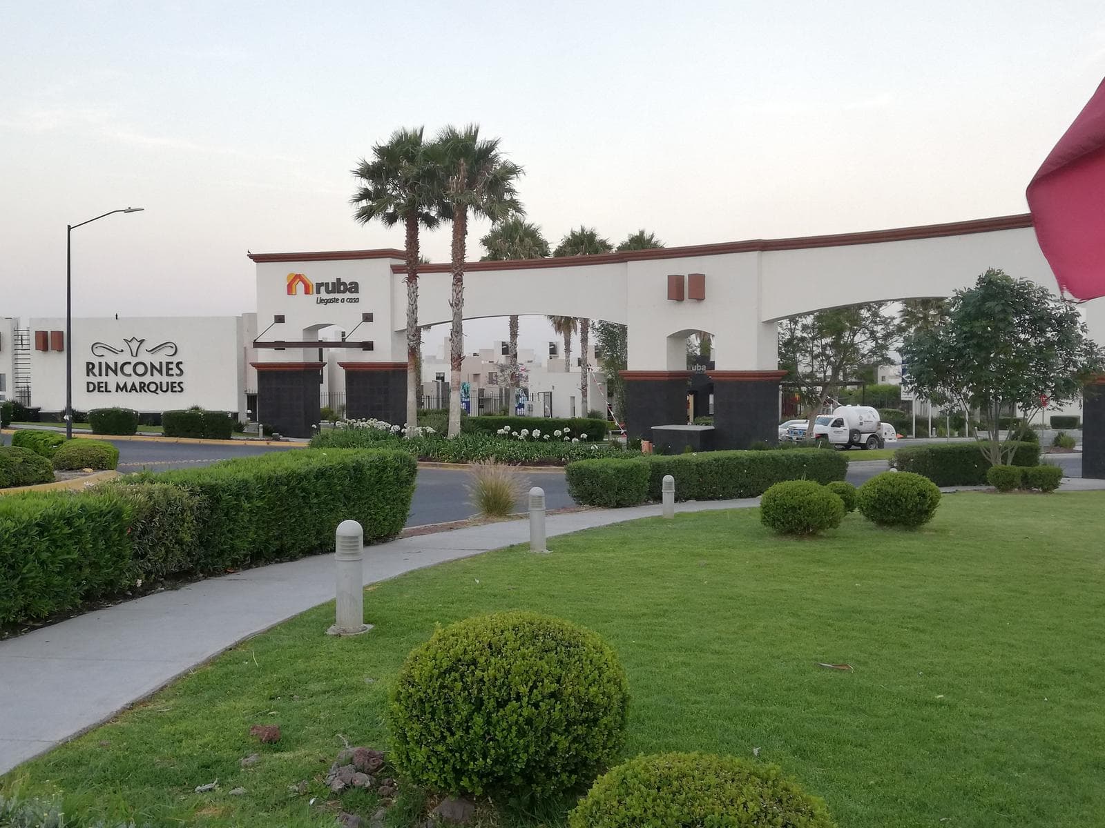HOUSE FOR RENT IN RINCONES DEL MARQUES