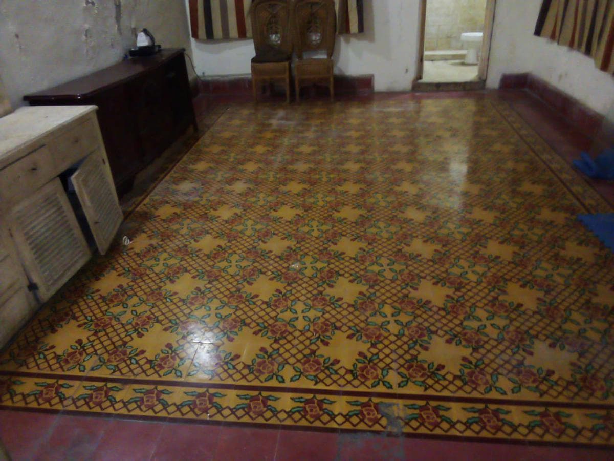 House - Campeche