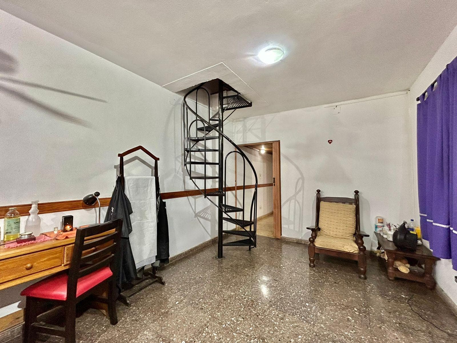 FOR SALE | TRADE - 2-bedroom duplex - Fisherton, Rosario