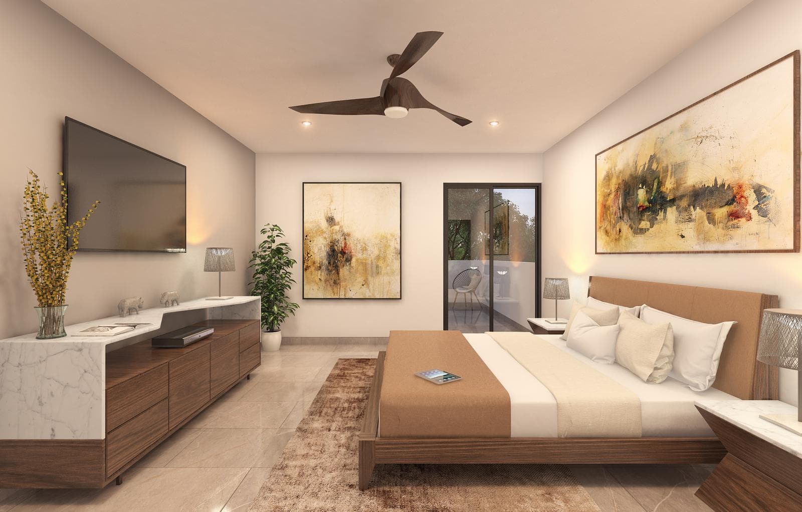 House for Sale in Temozón Norte, Mérida, Yucatán