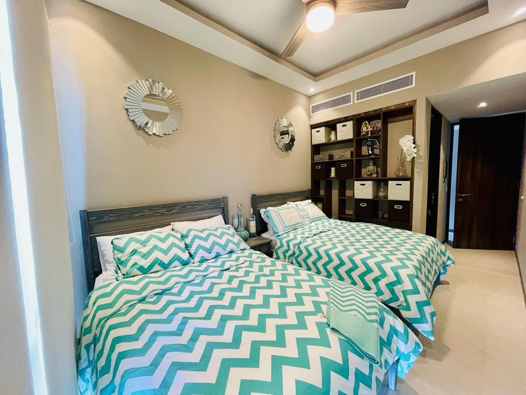 PH Apartment for Sale at Isla Residences, Diamante, Acapulco