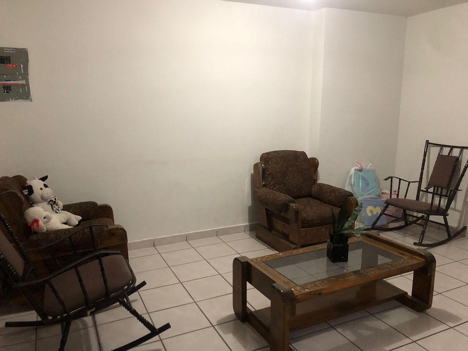 House for sale in the Eusebio Kino neighborhood, on Carlos Caturegli Street