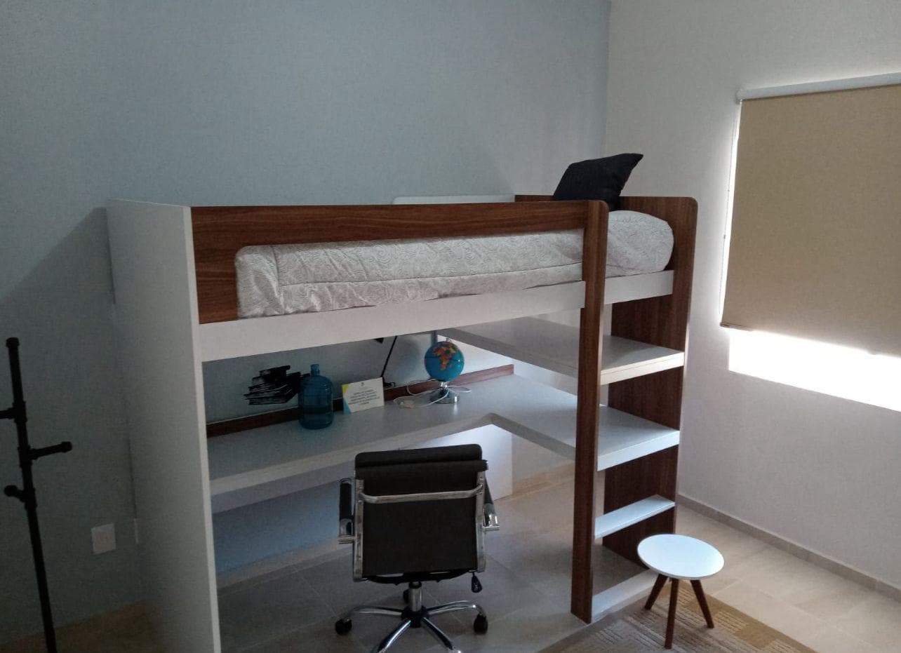 Jardines de Mayakoba Apartment: 3 Bedrooms and Shared Pool