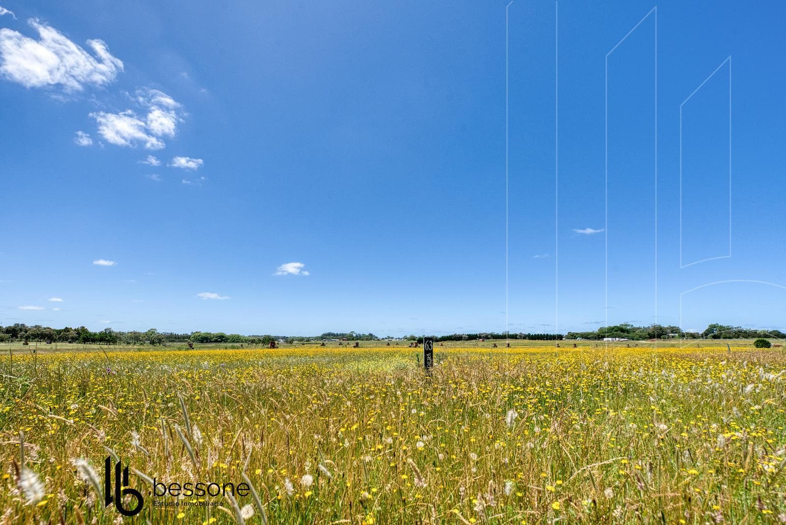 LAND IN MAR DEL PLATA COUNTRY CLUB