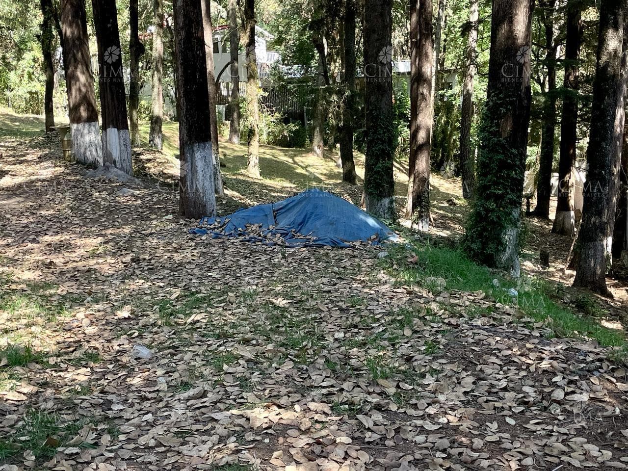 Lot in the San José de La Montaña Subdivision - T61