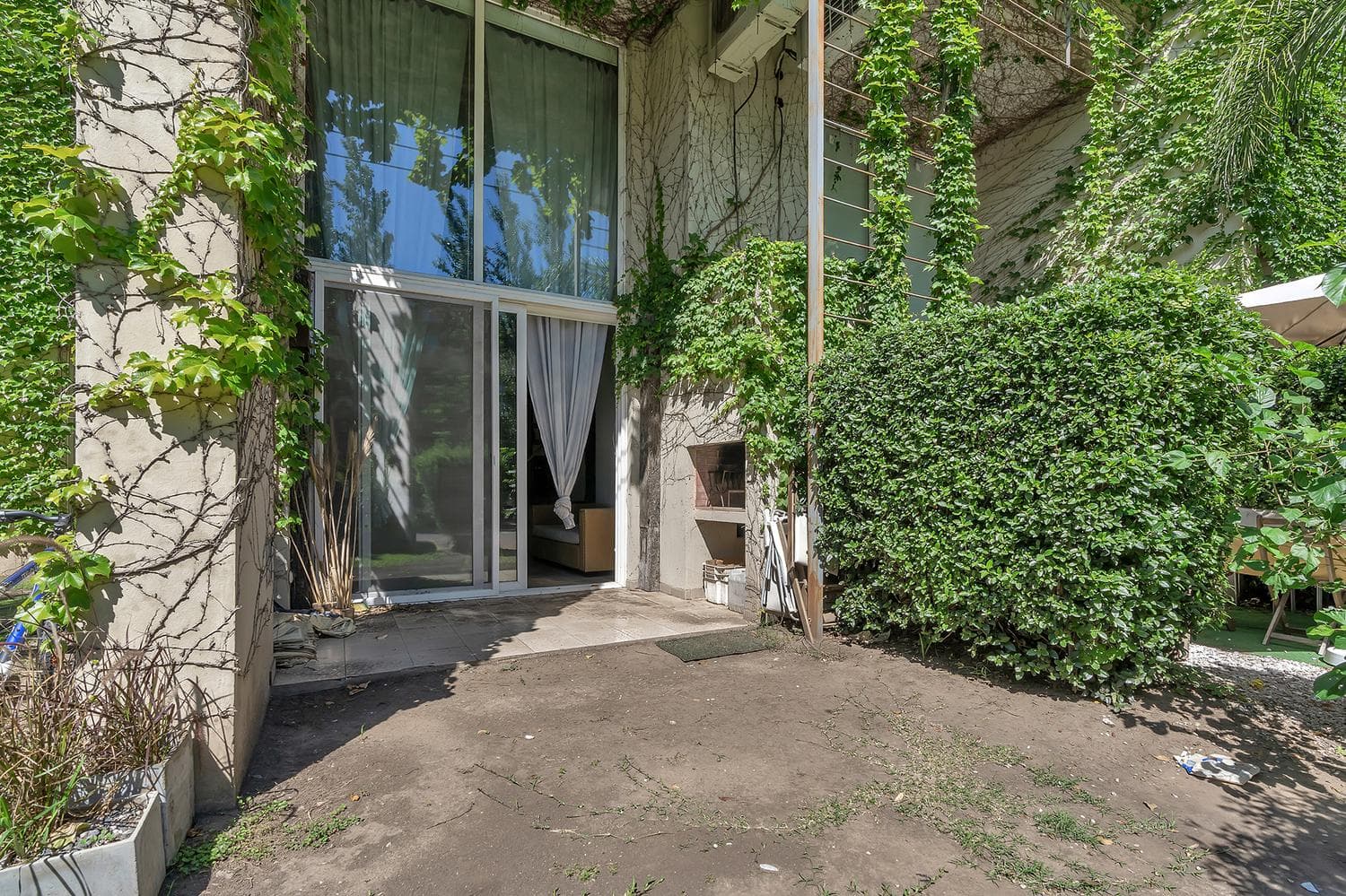 Departamento en venta en Ayres Loft de dos dormitorios formales, vestidor y dos baños completos