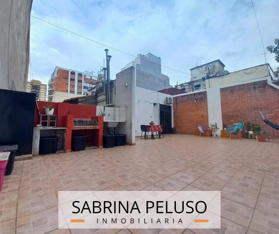 1-ROOM APARTMENT FOR SALE IN CABALLITO