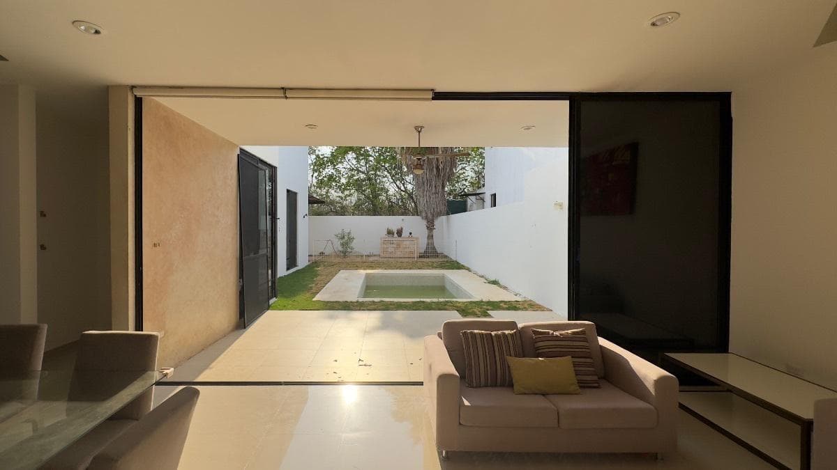 House for Sale in Temozón Norte, Mérida, Yucatán