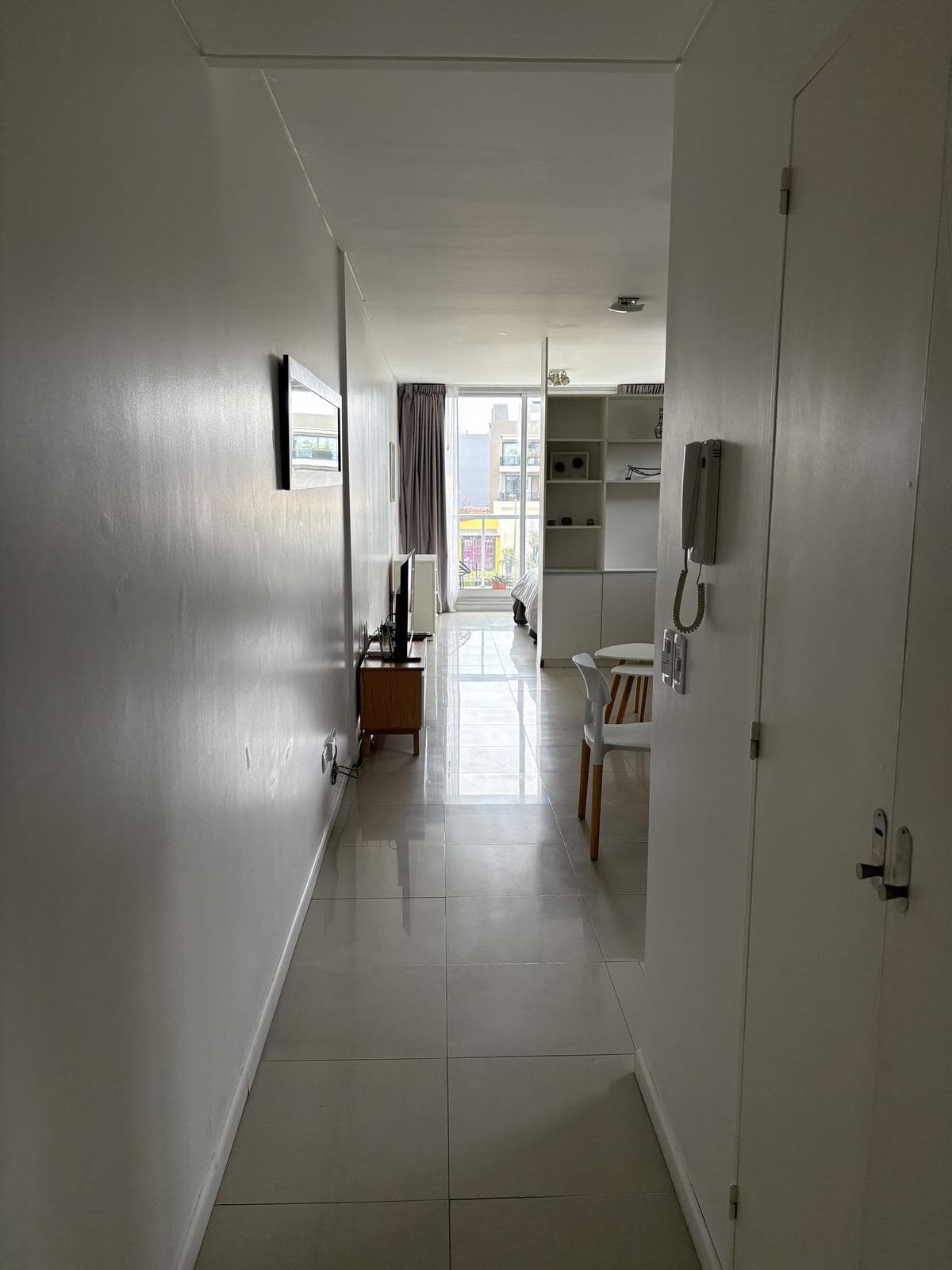 Apartment - Palermo Soho